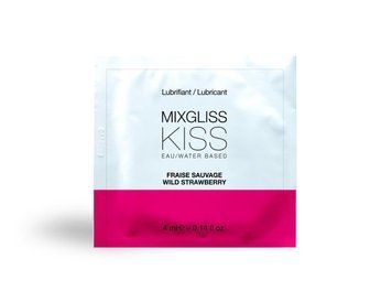 Пробник MixGliss KISS Wild Strawberry (4 мл) 1259134010 фото