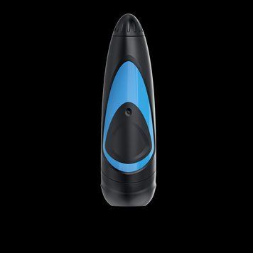 Мастурбатор Satisfyer Men One зі змінною тугістю каналу Feromon 1259127570 фото