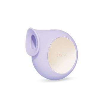 Вакуумний стимулятор LELO Sila Cruise Lilac 1867795859 фото