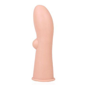 Насадка на член Kokos Extreme Sleeve ES.01 размер M 2499419510 фото