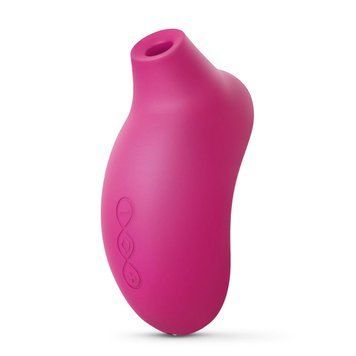 Вакуумний стимулятор LELO SONA 2 Cerise 1867795868 фото