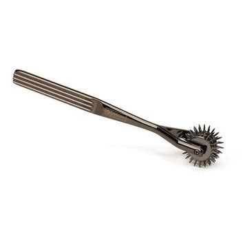 Тройное колесо Вартенберга Liebe Seele Three-Row Wartenberg Pinwheel Pewter 2504455212 фото