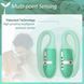 Смарт-тренажер Кегеля Magic Motion Kegel Rejuve, бюджетний варіант, для тренувань та задоволення Feromon 1259127414 фото 9
