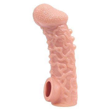 Насадка на член Kokos Cock Sleeve CS 007 S 3131220827 фото