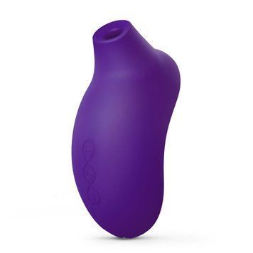 Вакуумний стимулятор LELO SONA 2 Purple 1867795869 фото
