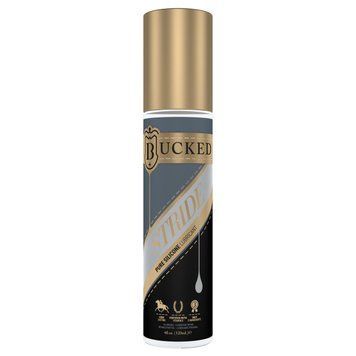 Лубрикант на силіконовій основі System JO Bucked Stride Silicone (120 мл) з вітаміном Е Feromon 1259137281 фото