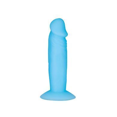 Набір фаллоімітаторів ADDICTION Silly Willy Glow in the Dark 12 шт. 2261078058 фото