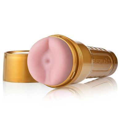 Мастурбатор Fleshlight Pink Butt STU Feromon 1411048712 фото