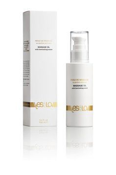 Массажное масло YESforLOV MASSAGE OIL with bewitching scent 100 мл 3142052602 фото