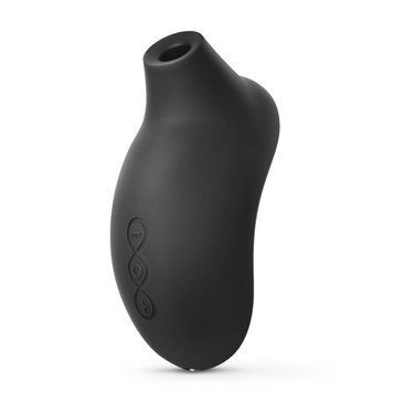 Вакуумний стимулятор LELO SONA 2 Cruise Black 1867795870 фото