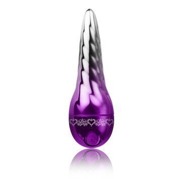Мінівібратор Rocks Off Joycicles Purple для точкової стимуляції Feromon 1259135524 фото