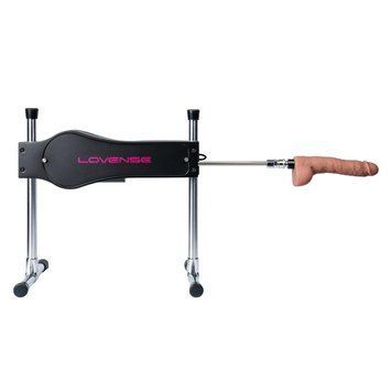 Секс машина Lovense Sex Machine Feromon 1667718744 фото