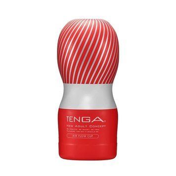 Мастурбатор Tenga Air Cushion Cup (24 повітряні камери всередині) NEW Feromon 1394682577 фото
