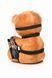 Іграшка плюшевий ведмідь ROPE Teddy Bear Plush, 22x16x12см Бежевий (SO9816) 2181476168 фото 1