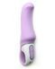 Потужний вібратор Satisfyer Vibes Charming Smile з гнучким стволом, литий силікон, 12 режимів роботи Feromon 1259134079 фото 2