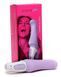 Потужний вібратор Satisfyer Vibes Charming Smile з гнучким стволом, литий силікон, 12 режимів роботи Feromon 1259134079 фото 4