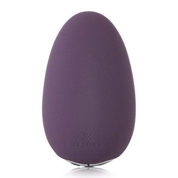 Премиум вибростимулятор Je Joue Mimi Soft Purple, мягкий, очень глубокая вибрациия, 12 режимов 1259133972 фото