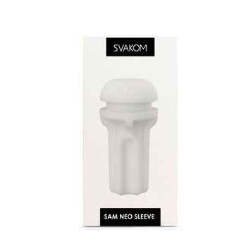 Рукав для мастурбатора Svakom Sam Neo Sleeve (Sam/Neo/Neo 2/Neo 2 Pro) 1672028231 фото