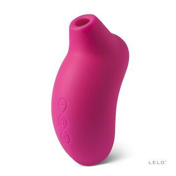 Вакуумний стимулятор LELO SONA 2 Cruise Cerise 1867795871 фото
