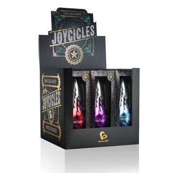 Набор вибраторов Rocks Off Joycicles (12 штук) Feromon 1259135525 фото