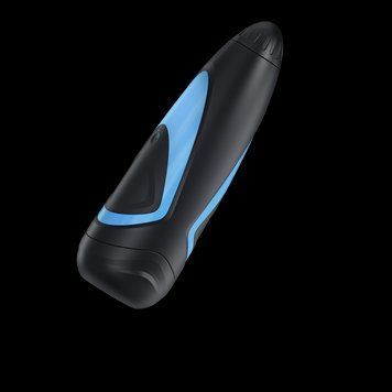 Мастурбатор Satisfyer Men One (зкриє замок) Feromon 1871045450 фото