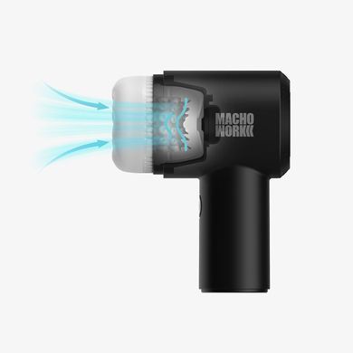 Мастурбатор Otouch MACHO WORK 2 2605159944 фото