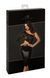 Сукня Noir Handmade F339 Assymetrical dress Чорний 3XL (SX2064) 2541811306 фото 8