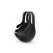Эрекционное кольцо с вибрацией и стимуляцией мошонки Dorcel FUN BAG, перезаряжаемое 1435640361 фото 2