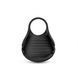 Эрекционное кольцо с вибрацией и стимуляцией мошонки Dorcel FUN BAG, перезаряжаемое 1435640361 фото 6
