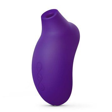 Вакуумний стимулятор LELO SONA 2 Cruise Purple 1867795872 фото