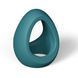Эрекционное кольцо двойное Love To Love FLUX RING - TEAL ME 1497296284 фото 1
