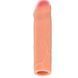 Насадка на член Real Body - Real Extender BIGGY с закрытой головкой 1259279690 фото 1