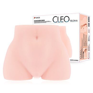 Мастурбатор Kokos Cleo 2499419465 фото