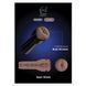 Мастурбатор-попа Kiiroo Feel Stroker Butt Mid Brown для сексмашини Kiiroo Keon 1806316325 фото 8