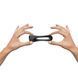 Эрекционное кольцо двойное Love To Love FLUX RING - BLACK ONYX 1497296285 фото 4