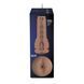Мастурбатор-попа Kiiroo Feel Stroker Butt Mid Brown для сексмашини Kiiroo Keon 1806316325 фото 7