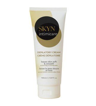 Распродажа!!! Крем для депиляции Skyn Intimicare Depilatory Cream 150 мл (срок 29.06.2026) 2855207821 фото