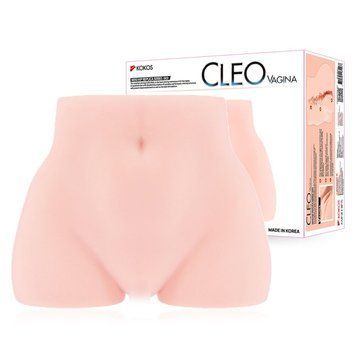 Мастурбатор Kokos Cleo Anal 2499419466 фото