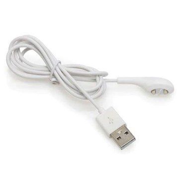 USB-кабель для зарядки вибромассажера Wand by We-Vibe &mdash; USB Charging Cable 1723904565 фото