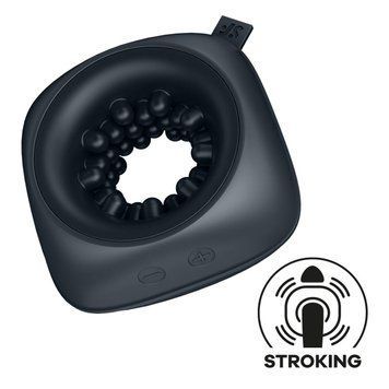 Мастурбатор Satisfyer Ring Stroker (м'ята упаковка!!! 2351876722 фото