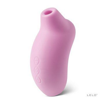 Вакуумний стимулятор LELO SONA Pink 1867795874 фото