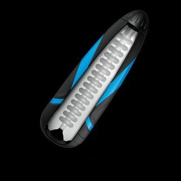 Запасной рукав - вставка для мастурбатора Satisfyer Men CHAMBERS OF PLEASURE Feromon 1259123120 фото