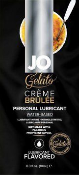 Пробник System JO Gelato Creme Brulee (10 мл) Feromon 1259135470 фото