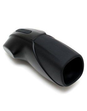 Мастурбатор Satisfyer Men Vibration імітатор мінету з вібрацією, стимуляція головки Feromon 1259134085 фото