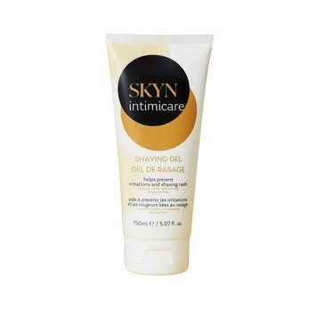 Распродажа!!! Гель для бритья Skyn Intimicare Shaving Gel 150 мл (срок 30.06.2026) 2855207822 фото