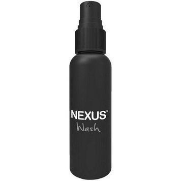Чистяще средство Nexus Antibacterial toy Cleaner для дезинфекции массажеров простаты и игрушек Feromon 1259123277 фото