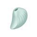 Вакуумний кліторальний стимулятор Satisfyer Pearl Diver Mint Feromon 1628000575 фото 1