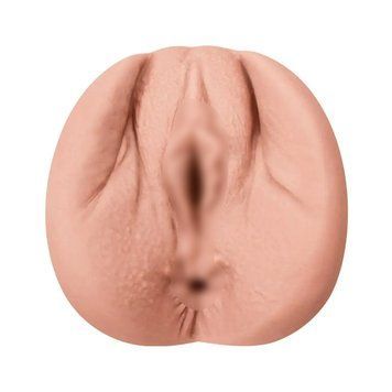 Мастурбатор Alive Lola Super Realistic Masturbator L Flesh 2468791880 фото