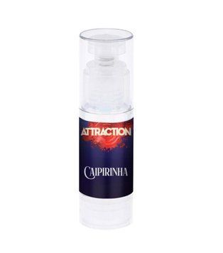 Распродажа!!! Смазка для орального секса MAI Attraction Caipirinha (50 мл) (срок 09.2026) 2855207824 фото