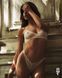 Комплект Obsessive Alissium 2-pcs set, M/L, кружево, лиф с мягкой чашкой, трусики танга 2281970556 фото 4